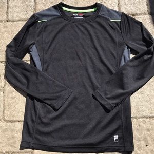 Fila Sport - boys 10/12 NWOT